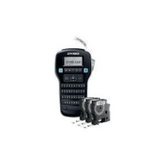 DYMO LabelManager 160 Valuepack - Versatile Labeling Solution for Home & Office - UPC: 3026981810114